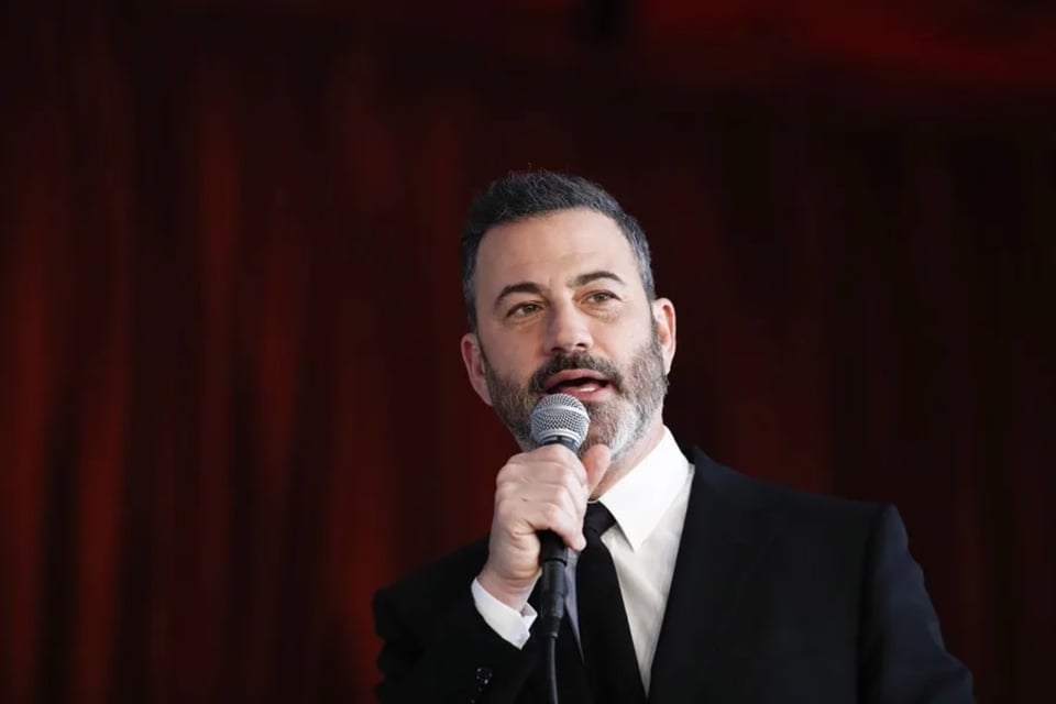 Demócratas exigen a la FCC explicaciones por suspensión de Jimmy Kimmel Live!