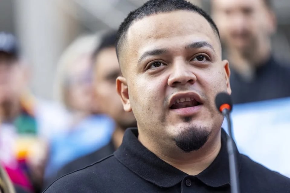 Ábrego García, deportación Esuatini, Trump MundoNOW