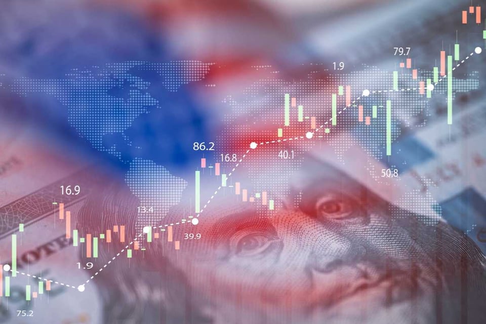 La bolsa hoy: Cómo el IPC influye en los mercados financieros y tu presupuesto familiar