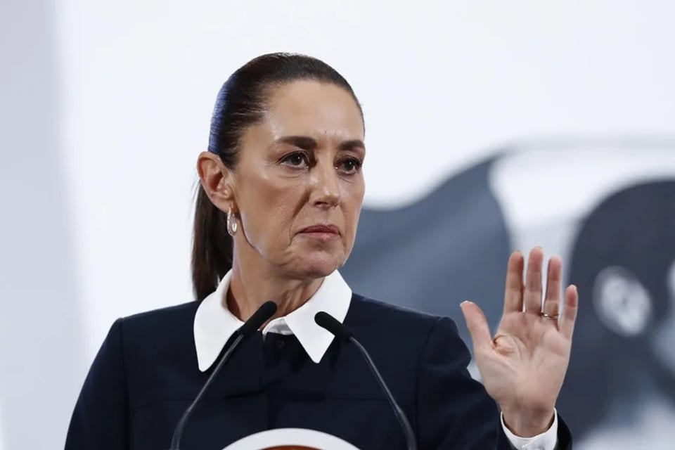 Sheinbaum deslinda a EU de aranceles y China habla de «coerción» featured image