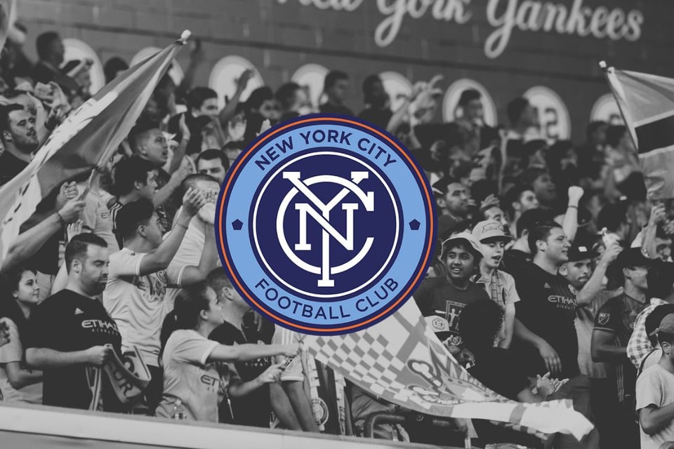 New York City FC rinde homenaje a la afición latina en el Mes de la Herencia Hispana