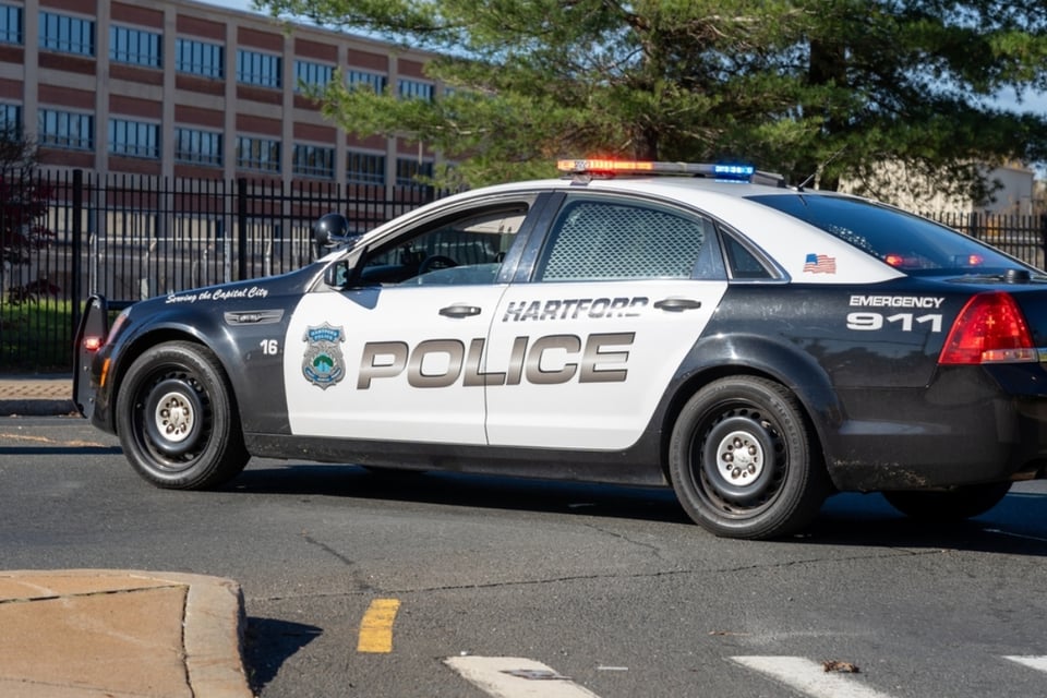 Tiroteo en Hartford deja un muerto y mantiene a la ciudad en alerta featured image