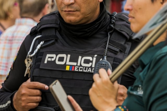 TikTok Live Captures Billiard Hall Massacre in Santo Domingo, 7 Hispanics Dead