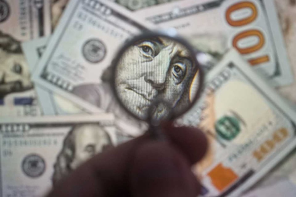 Precio del dólar hoy: así está el tipo de cambio en México, República Dominicana y Colombia