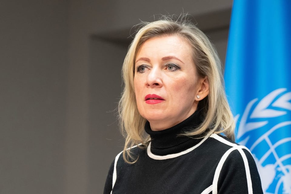 Rusia arremete contra el gobierno de EE.UU tras ataque a barco en Venezuela