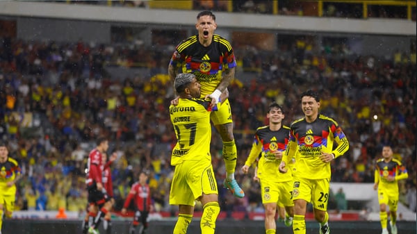 ¡CAOS EN LA LIGA MX! Cinco equipos pelean tres boletos a Liguilla