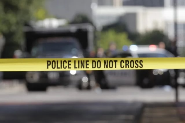 Tiroteo en Buckhead cerca de Lindbergh y Piedmont: la policía investiga posible defensa propia