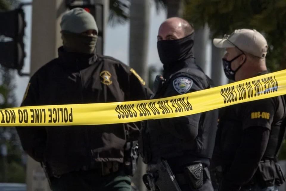 Tiroteo en iglesia mormona de Michigan deja un muerto y varios heridos