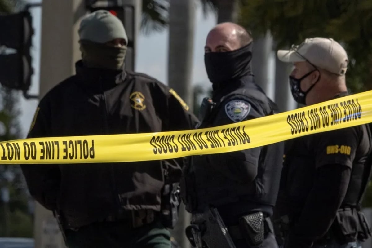 Tiroteo en iglesia mormona de Michigan deja un muerto y varios heridos