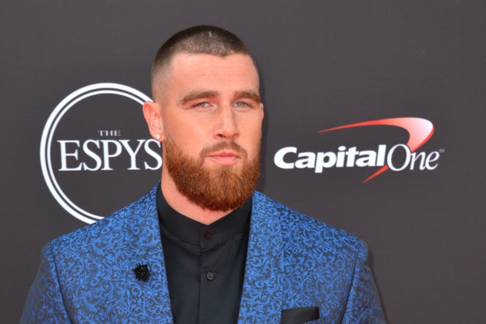 Travis Kelce comparte primeros detalles de su boda con Taylor Swift