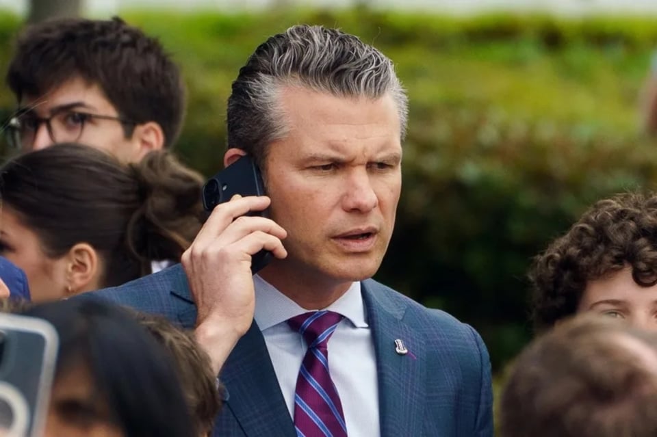 Trump recluta generales, Militarización, EE.UU. MundoNOW