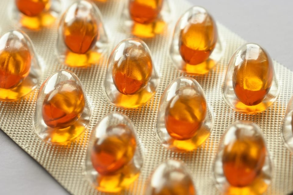 Vitamina B3 (Niacina) : Descubre qué es y sus bondades en tu salud! featured image