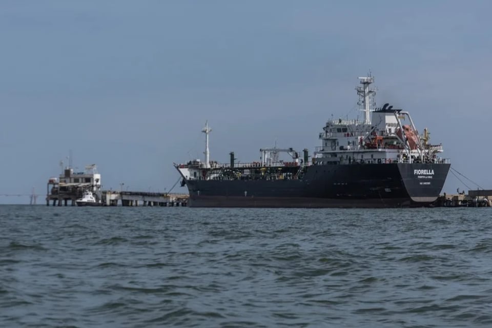 Gas natural, Caribe, Estados Unidos y Trinidad MundoNOW