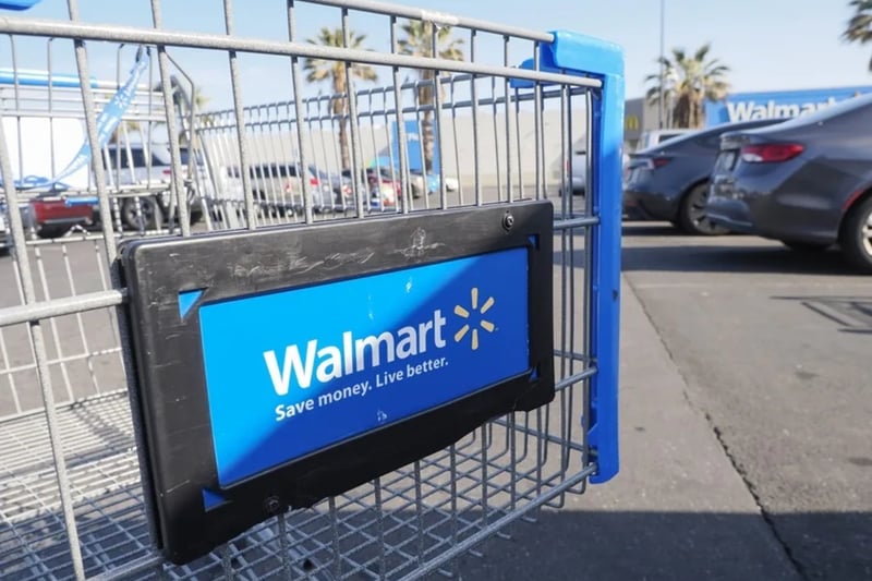 listeria, Walmart, comidas congeladas MundoNOW, Listeria Outbreak in Walmart and Trader Joe’s Leaves Deaths in the U.S.