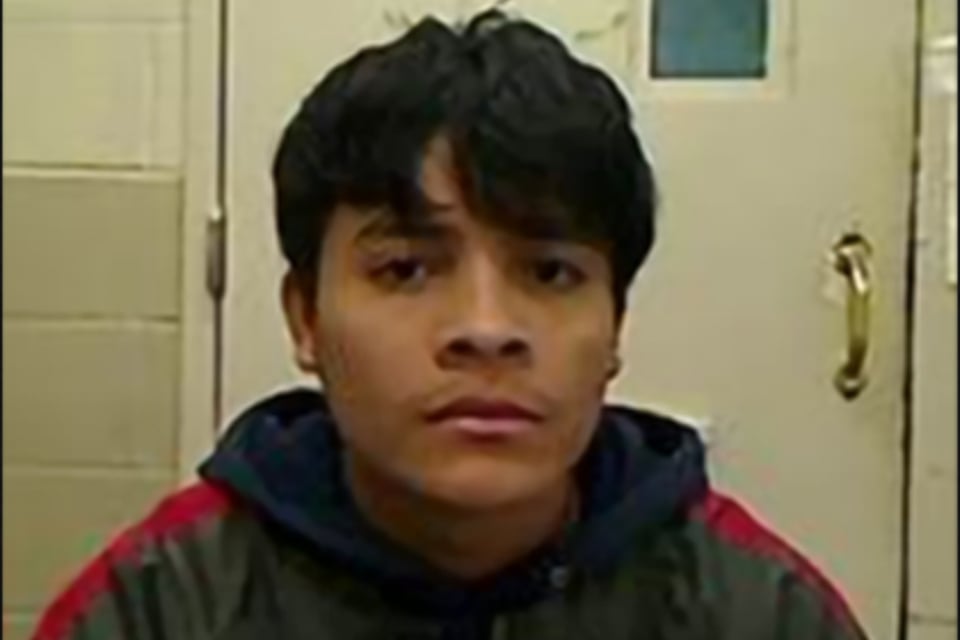 Declaran culpables a tres pandilleros de la MS-13 por asesinatos en Baltimore