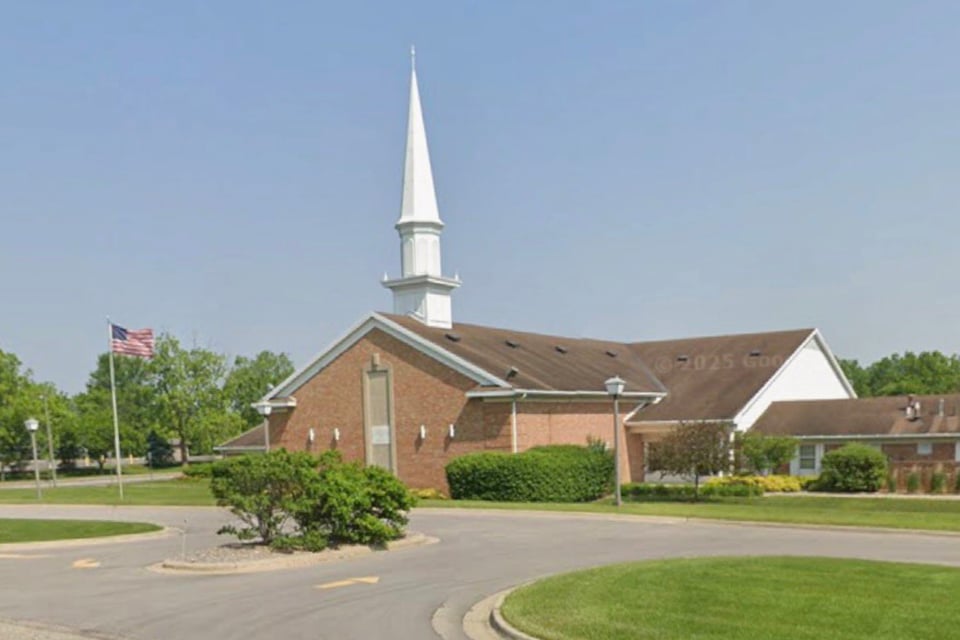 Líder de iglesia había muerto un día antes del tiroteo en Michigan