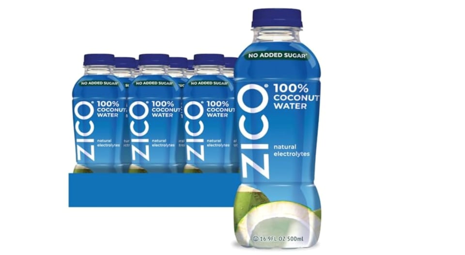 agua de coco, natural, amazon 