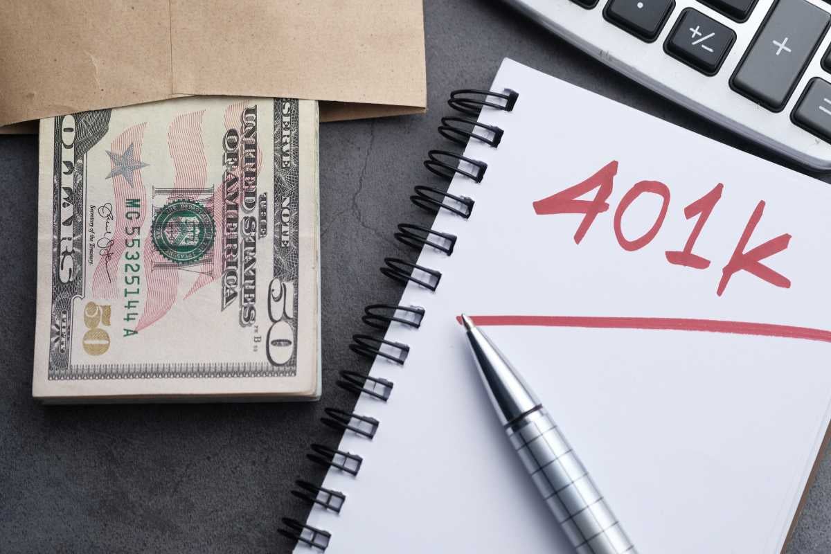 How a 401(k) Plan Can Help You Accumulate Thousands of Dollars for Retirement