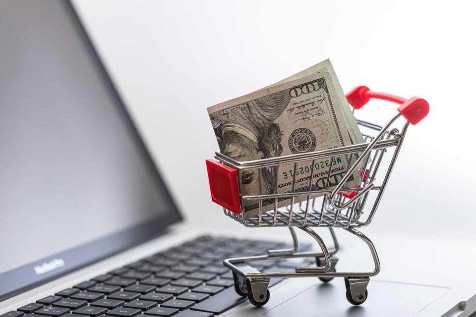 ¡Cuidado, tu próxima compra en Amazon, EBay o Etsy podría contener tarifas de Trump! Descubre cómo evitar cargos inesperados featured image