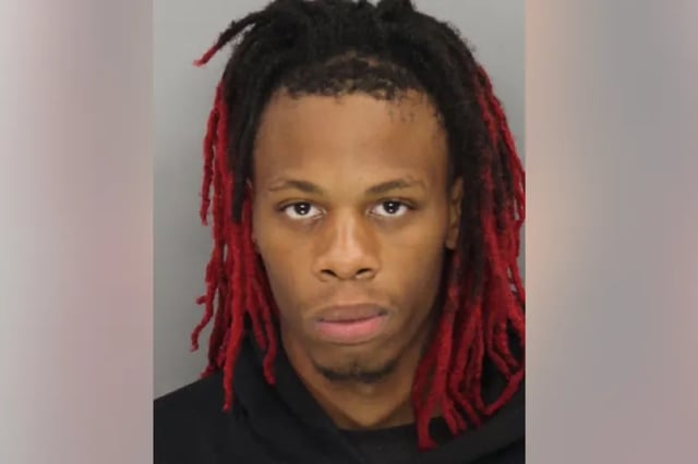 Arresto por el asesinato a tiros de una bebé de 9 meses en motel del condado de Cobb