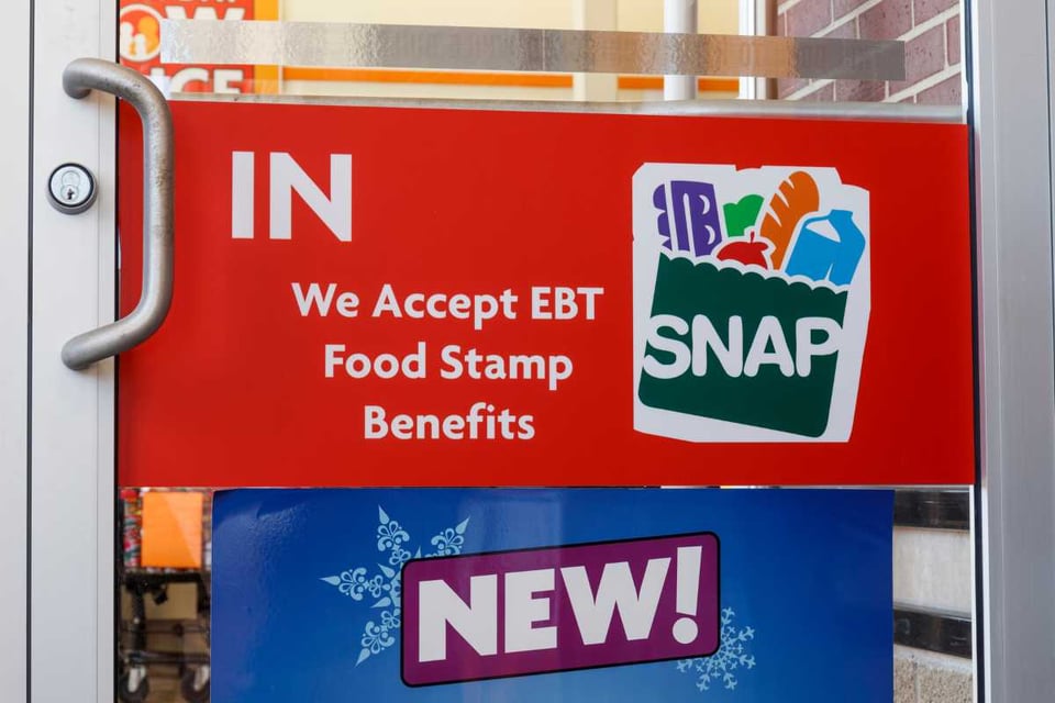 Aumento de beneficios SNAP a partir de octubre: conoce montos según grupo familiar y estado donde vivas