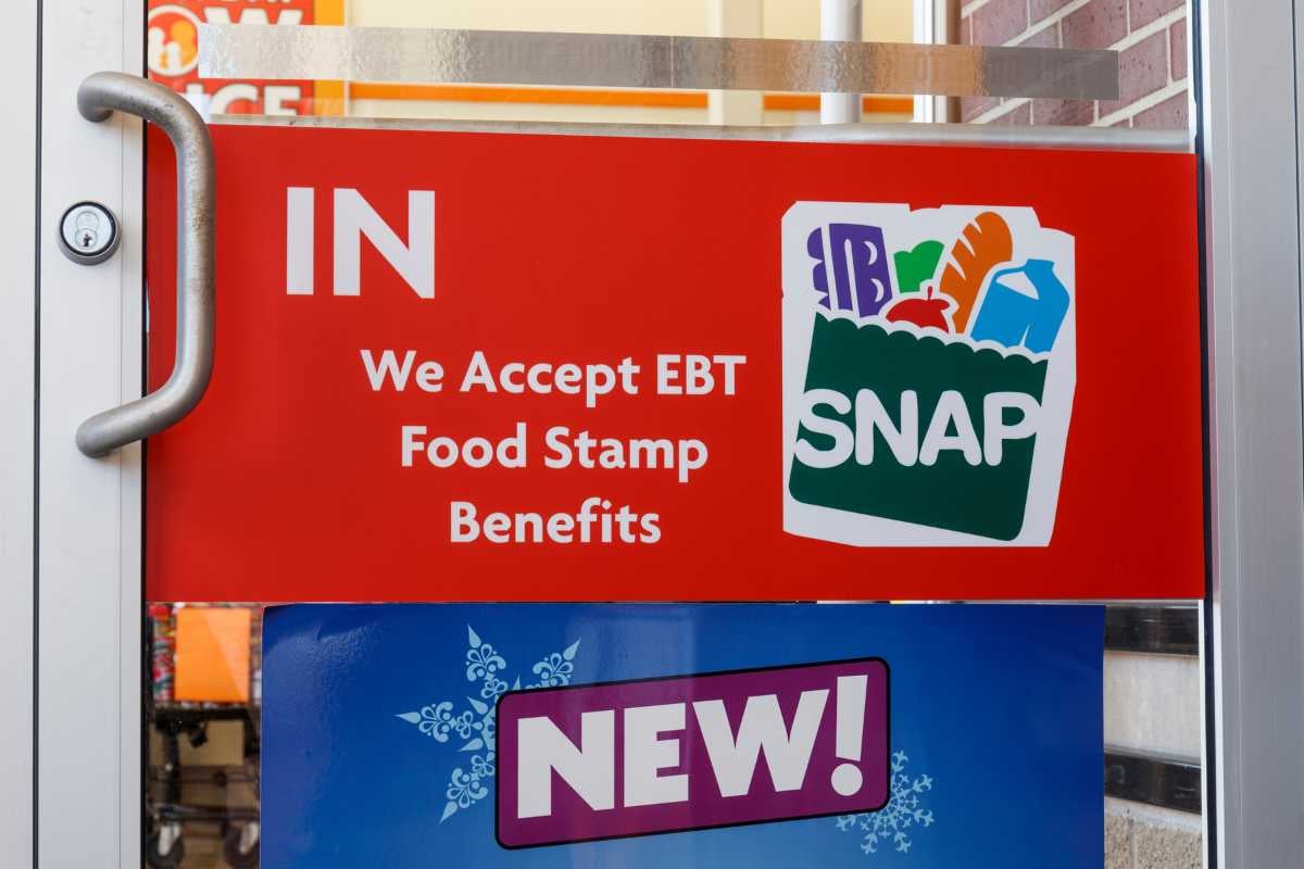 Aumento de beneficios SNAP a partir de octubre: conoce montos según grupo familiar y estado donde vivas