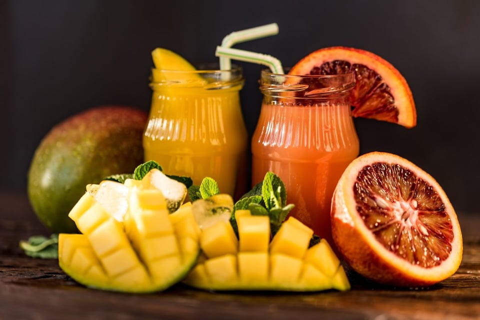 Jugos vs. Batidos: ¿Cuál es más saludable para ti? featured image
