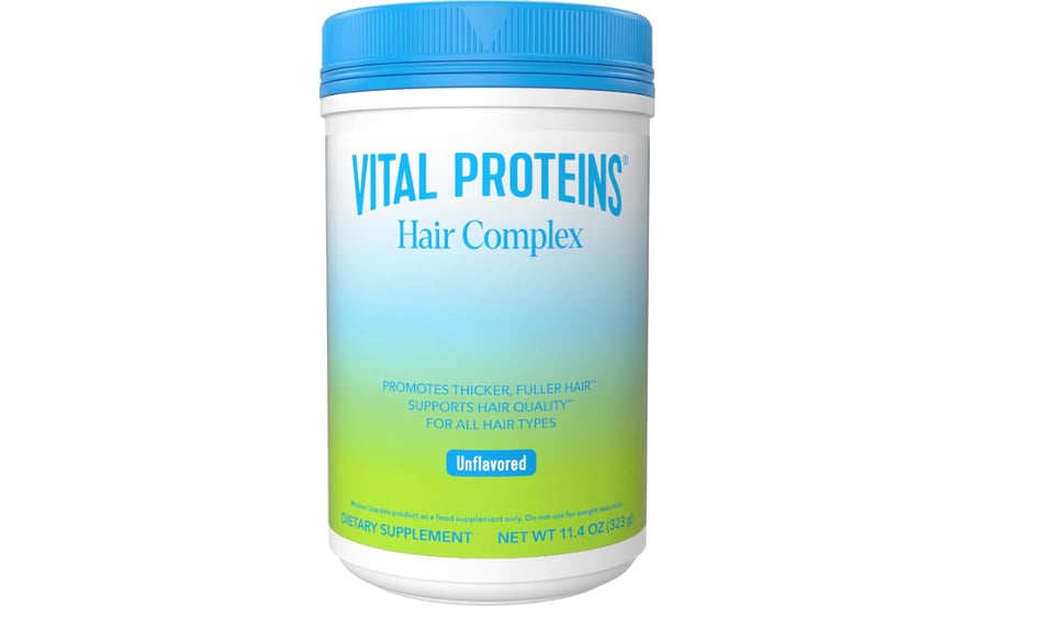 biotin, belleza, capilar