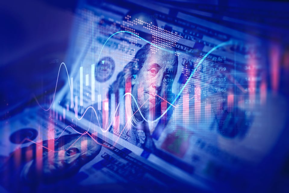 Mercados al día: qué está pasando en la bolsa de New York