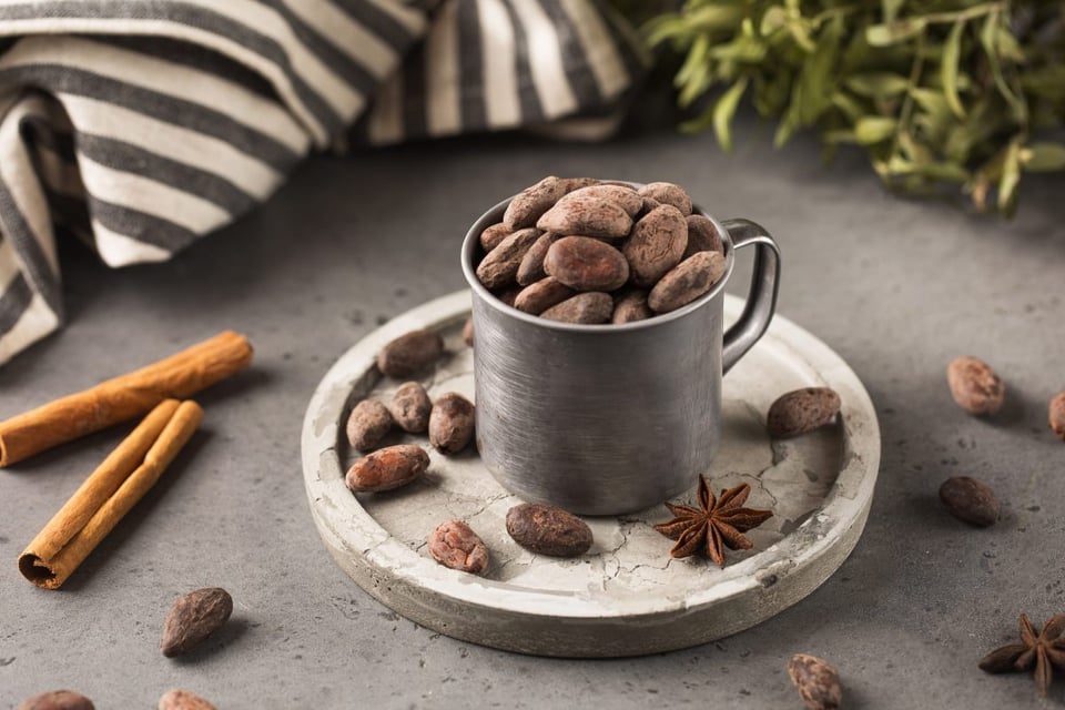 El poder Antiedad del Cacao : lo que nos dice la ciencia featured image