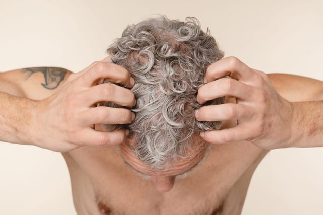 ¿Es posible revertir las canas? Un estudio revela la sorprendente verdad