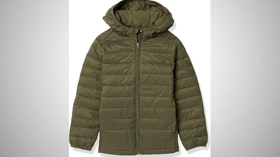 chaquieta, ropa, infantil