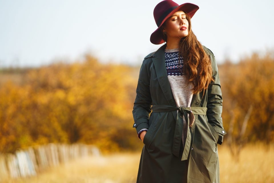 ¿Ya elegiste tu chaqueta ideal para este otoño 2025? Estilos, tendencias y claves para decidir