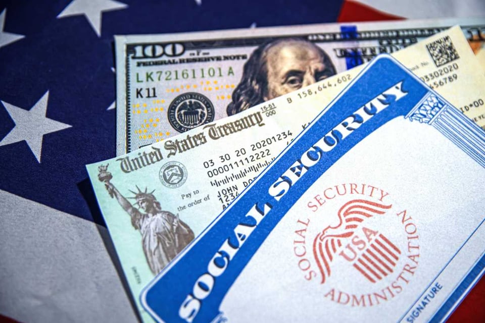 ¡Llega el primer cheque de SSI en octubre! beneficios, requisitos y próximas fechas de pago