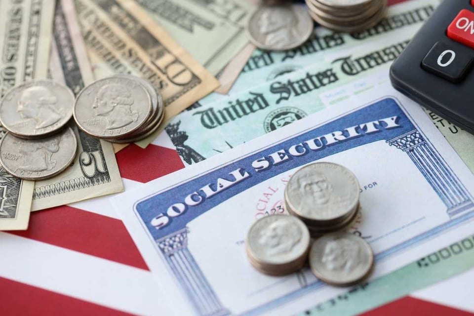 Confirmed! Social Security Checks Arrive This Wednesday: Amounts and Who Gets Them
