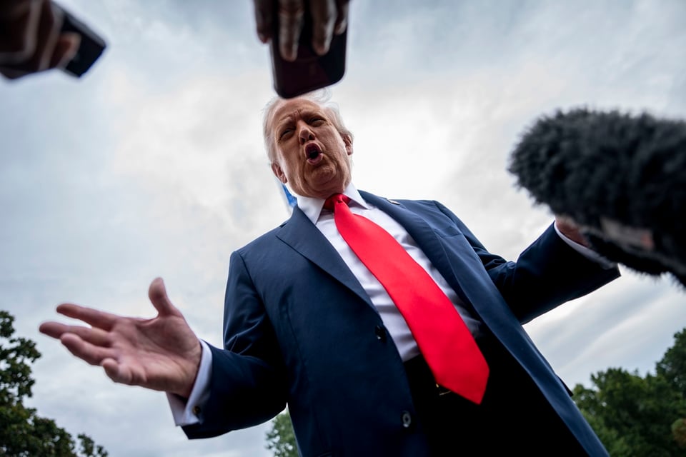 Trump aplaza por cuarta vez la prohibición de TikTok en EE. UU. featured image