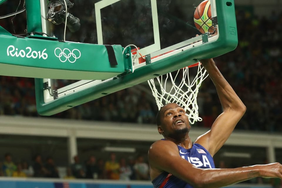 Kevin Durant