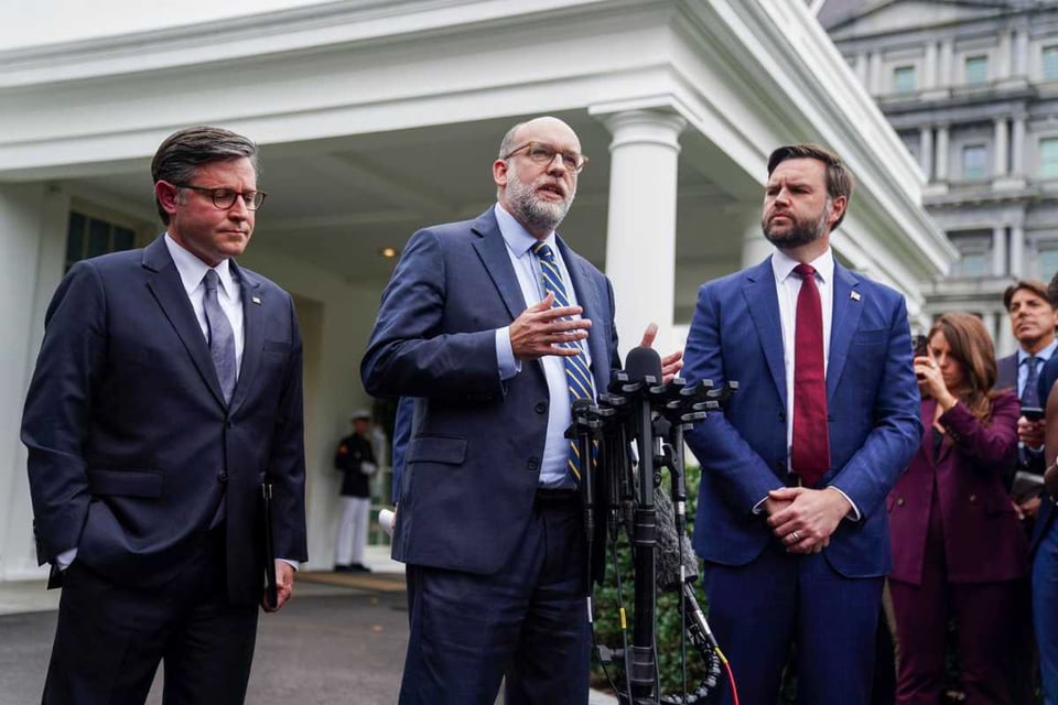 Trump organiza planes de despidos masivos ¿Cómo prepararse financieramente ante esta amenaza?