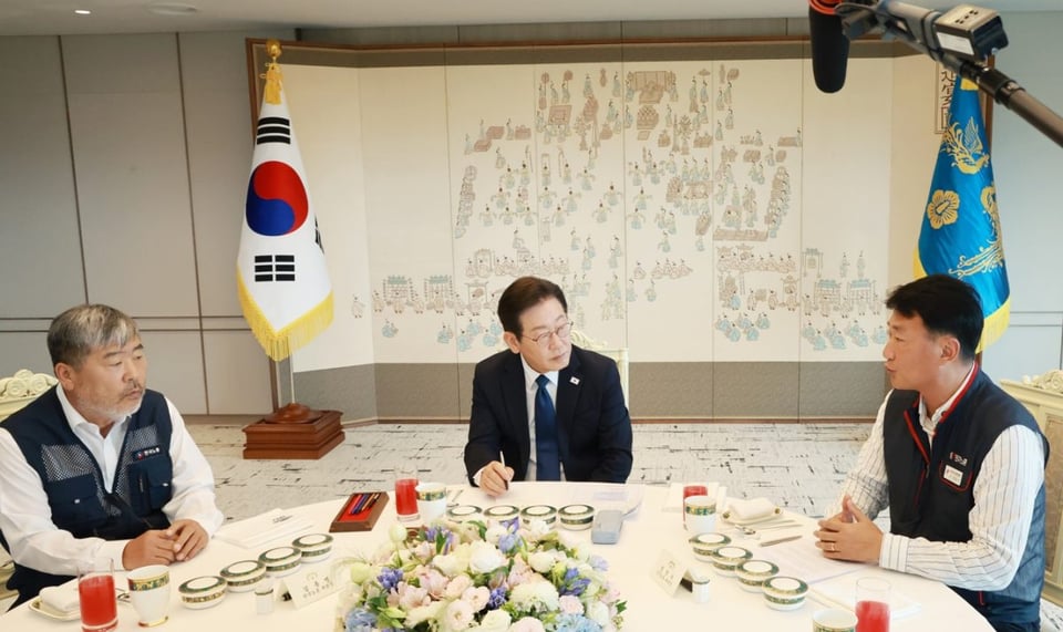 Redada en planta de Hyundai en Georgia provoca tensión diplomática con Corea del Sur