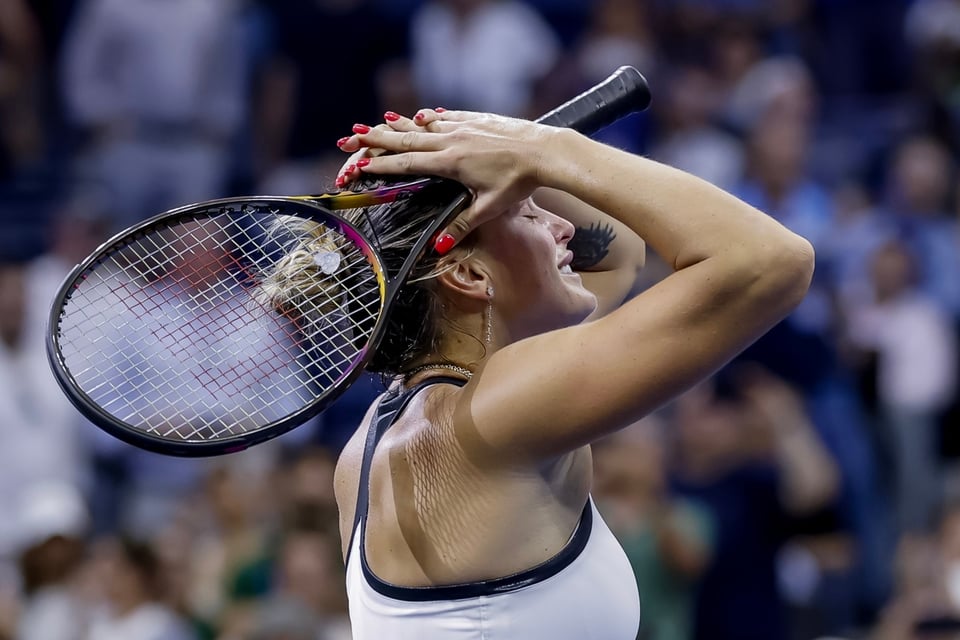 Aryna Sabalenka vence a Anisimova y gana su segundo US Open featured image