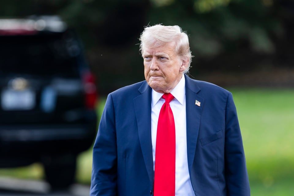 Trump permite ingreso temporal de empleados extranjeros tras polémica con Hyundai