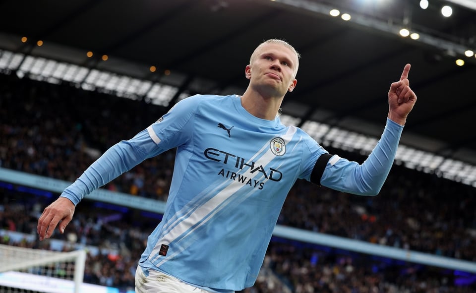 Manchester City