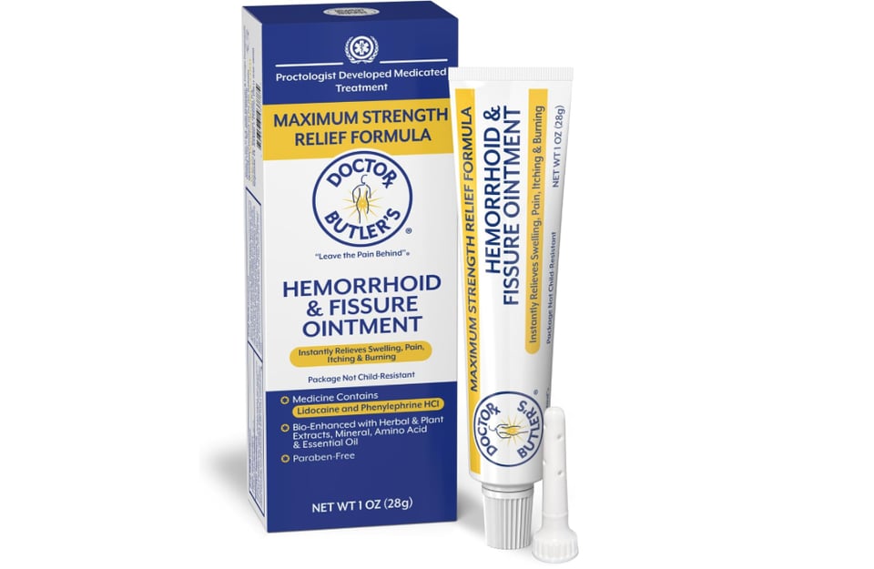 hemorroides, crema, alivio, recomendacion, amazon