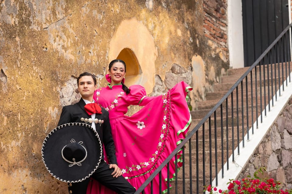 Mes de la Hispanidad en Texas : una agenda llena de música, cultura y tradición featured image
