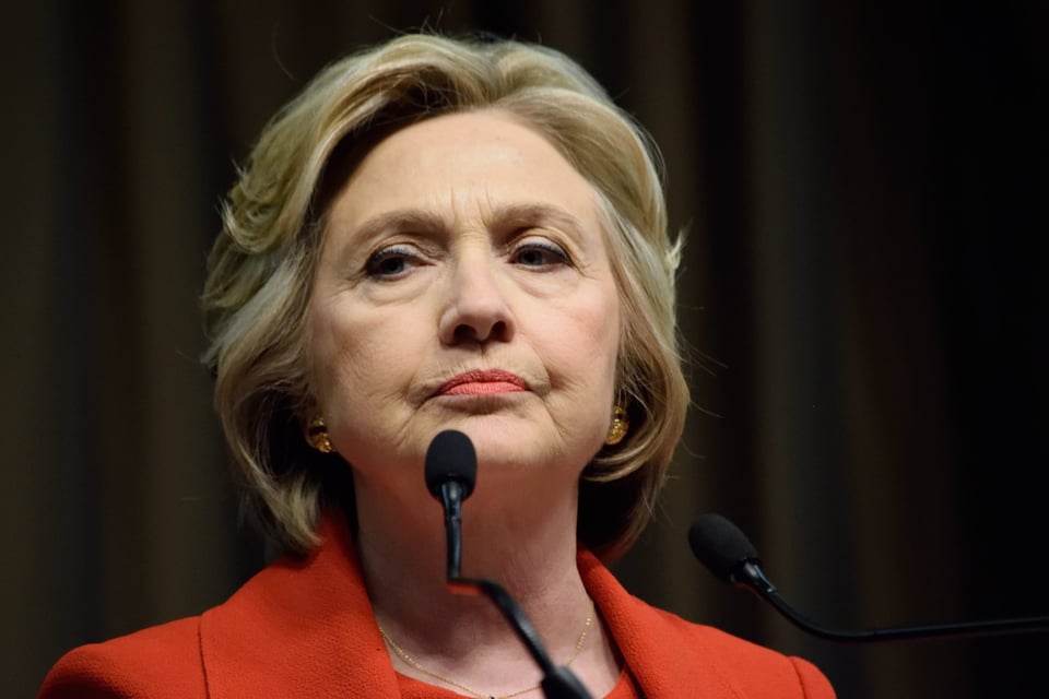 Hillary Clinton compara a Trump con Duterte y alerta sobre ataques en el Caribe