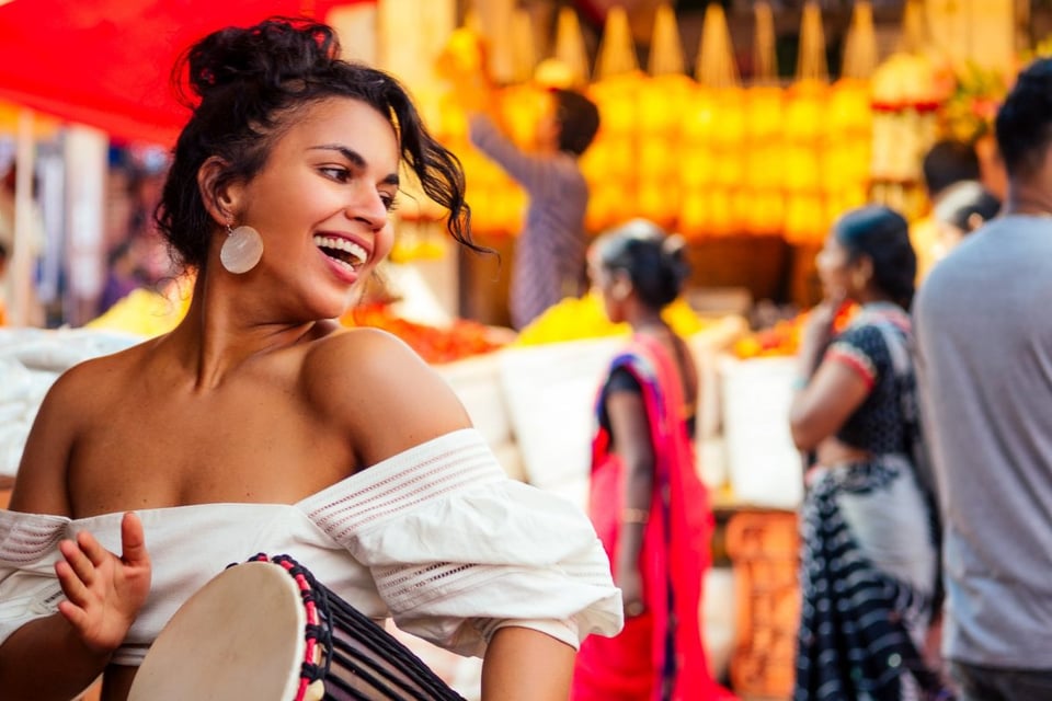 ¡No te pierdas la Celebración del Mes de la Herencia Hispana en Atlanta, Georgia! Listado de Eventos