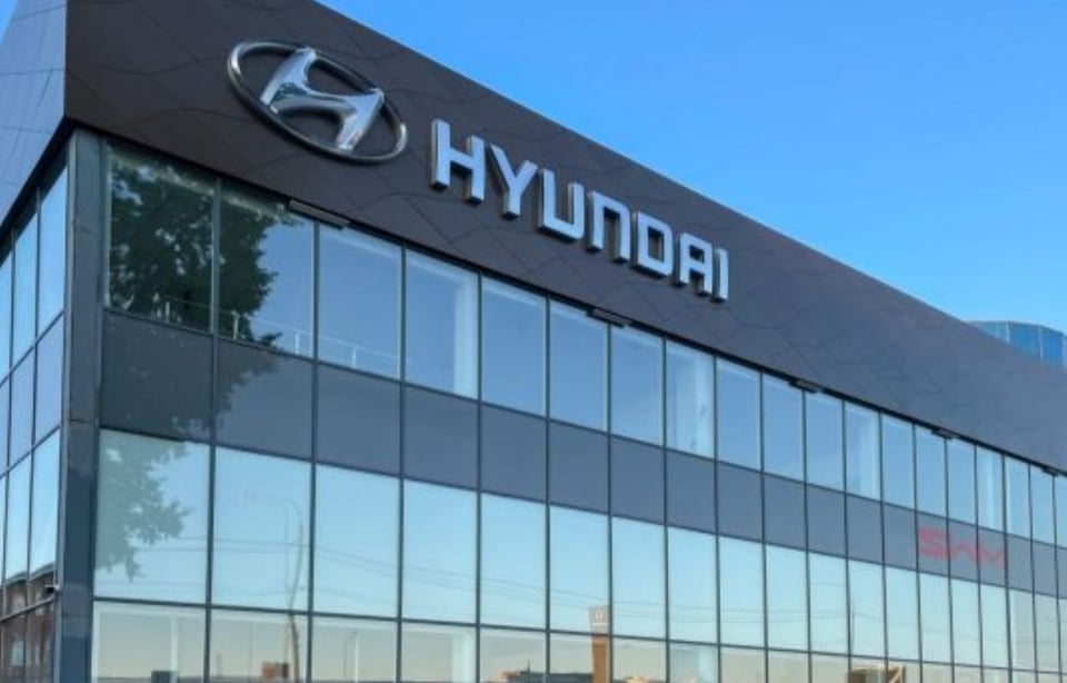 Redada migratoria en planta de Hyundai y LG en EE. UU. sacude relación con Corea del Sur