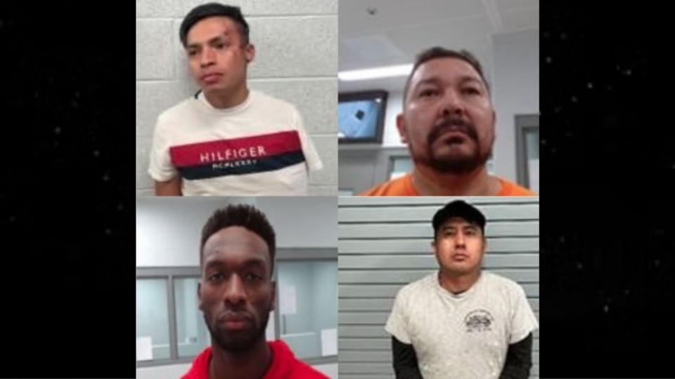 ICE Buffalo arresta a 35 inmigrantes criminales en Nueva York