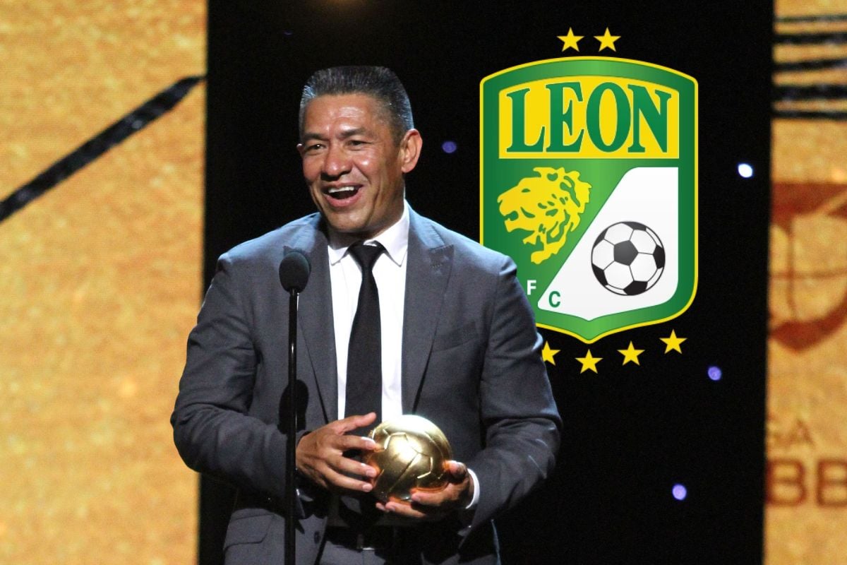Ignacio Ambriz regresa al León: confirmado como nuevo entrenador