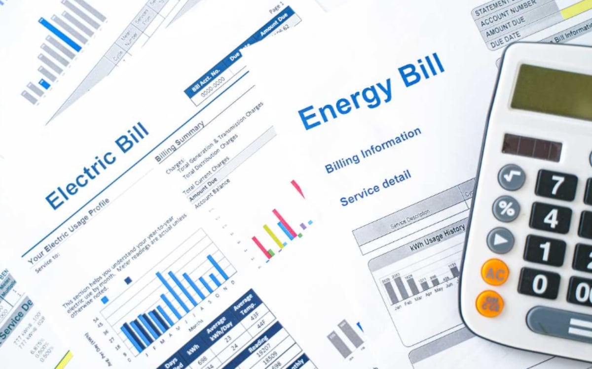 California anuncia cheques de reembolsos en facturas de electricidad con el Crédito Climático